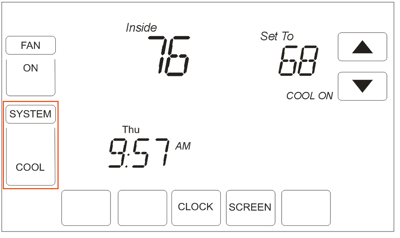 Honeywell TH8320ZW Thermostat Release Notes